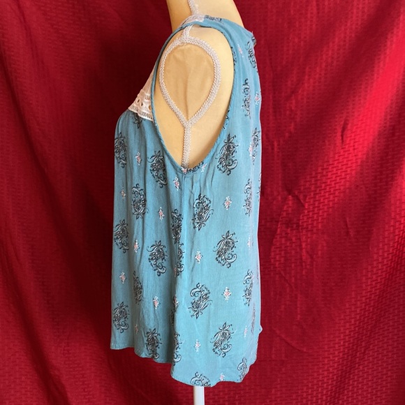 Jella C boho top - Picture 4 of 6